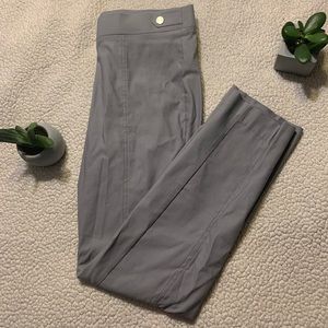 Anne Klein Grey Slacks